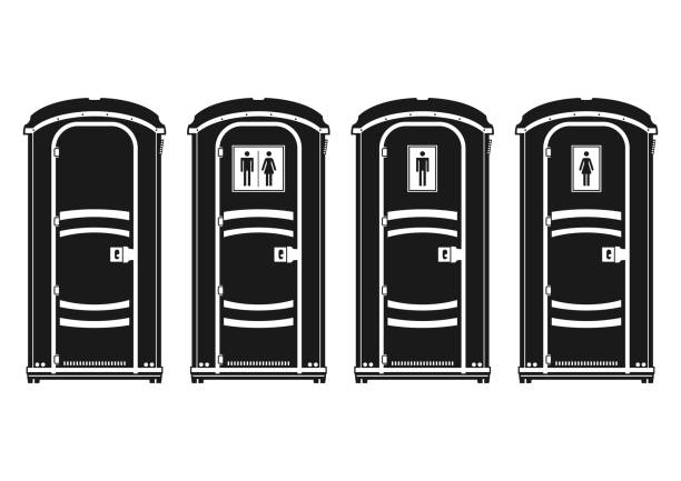 Best Long-Term Portable Toilet Rental  in Cheree, OK