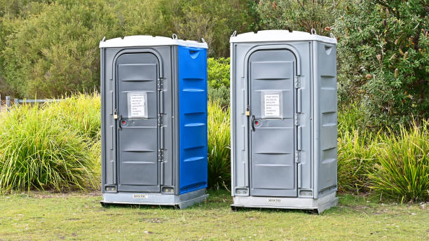 Best Portable Restroom Setup and Delivery  in Cheree, OK