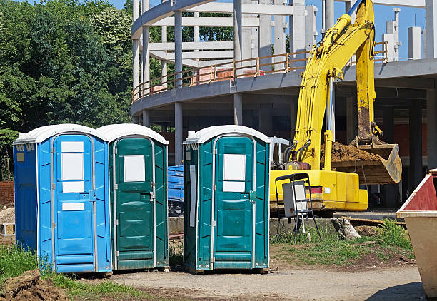 Portable Toilets for Disaster Relief Sites in Cherokee, OK