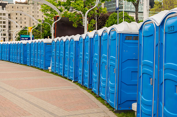  Cheree, OK Portable Potty Rental Pros
