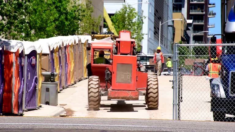 Best Portable Shower Rental  in Cheree, OK