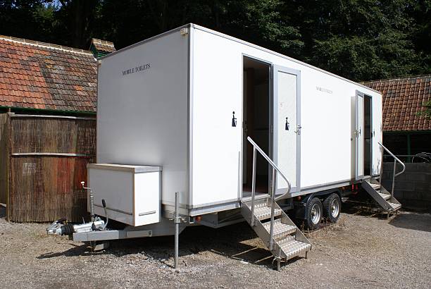 Best Event Portable Toilet Rental  in Cheree, OK