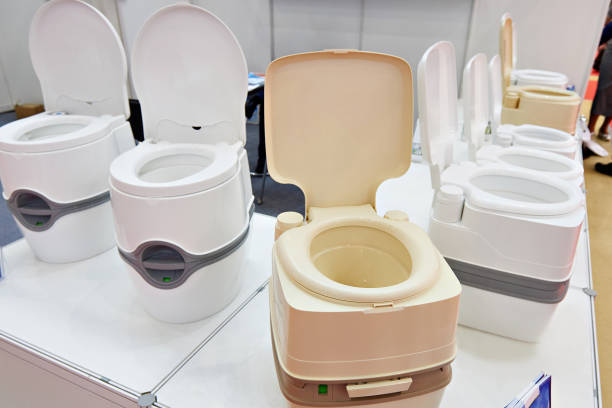 Trusted Cherokee, OK Portable Potty Rental Experts